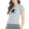 Vintage Star Baby T 1 Vintage Star Baby T -Outlet Hard Tail Forever Store 153 501 heather gray 1