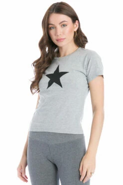Vintage Star Baby T