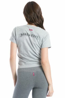 Vintage Star Baby T 9 Vintage Star Baby T -Outlet Hard Tail Forever Store 153 501 heather gray 3