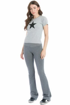Vintage Star Baby T 10 Vintage Star Baby T -Outlet Hard Tail Forever Store 153 501 heather gray 4