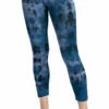 Rolldown Capri Legging 1 Rolldown Capri Legging -Outlet Hard Tail Forever Store 588 cloud wash 1 1