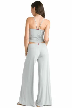 Ruched Front Tank 11 Ruched Front Tank -Outlet Hard Tail Forever Store 593 dove 4