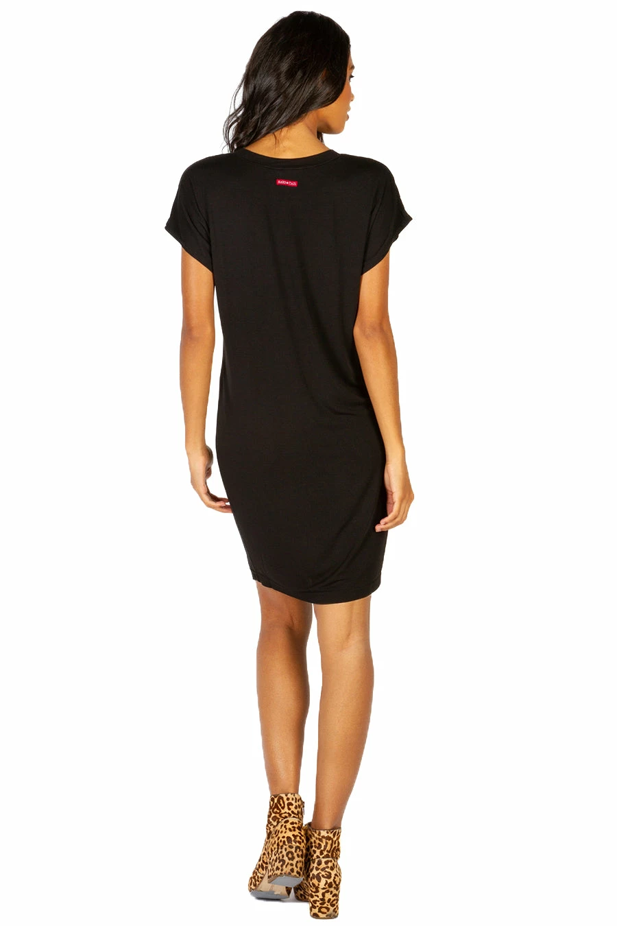 T-Shirt Tunic 4 T-Shirt Tunic - Image 2