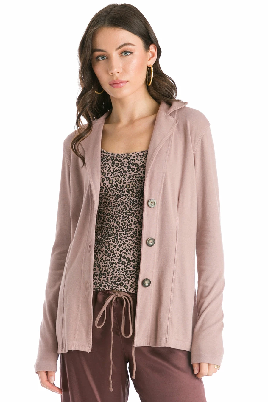 Boyfriend Blazer 3 Boyfriend Blazer