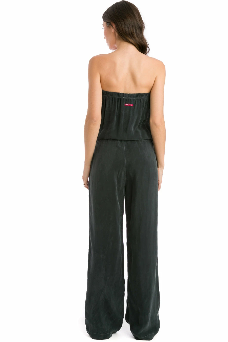 Strapless Jumpsuit 5 Strapless Jumpsuit - Image 3