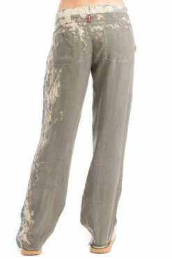 Everyday Pant -Outlet Hard Tail Forever Store bem29 diagonal butterfly wash 7 3