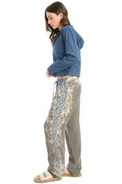 Everyday Pant -Outlet Hard Tail Forever Store bem29 diagonal butterfly wash 7 5