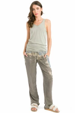 Everyday Pant -Outlet Hard Tail Forever Store bem29 diagonal butterfly wash 7 7