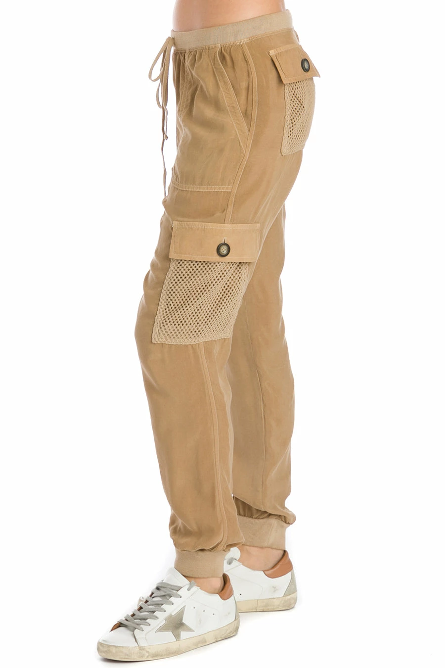 Cargo Bomb Jogger 4 Cargo Bomb Jogger - Image 2