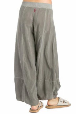 Origami Pant -Outlet Hard Tail Forever Store bem87 nickel 3