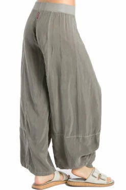 Origami Pant -Outlet Hard Tail Forever Store bem87 nickel 4