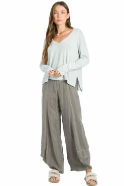 Origami Pant -Outlet Hard Tail Forever Store bem87 nickel 5