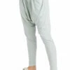 Rolldown Harem Pant 2 Rolldown Harem Pant -Outlet Hard Tail Forever Store bj39 dove 1