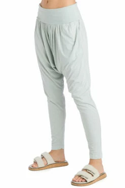 Rolldown Harem Pant