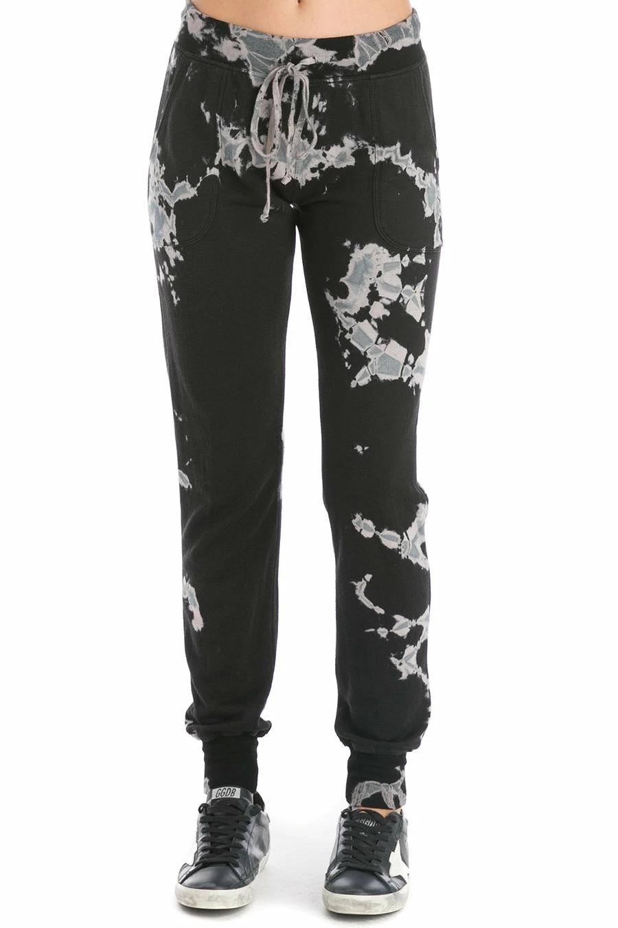 Lightweight Fleece Jogger