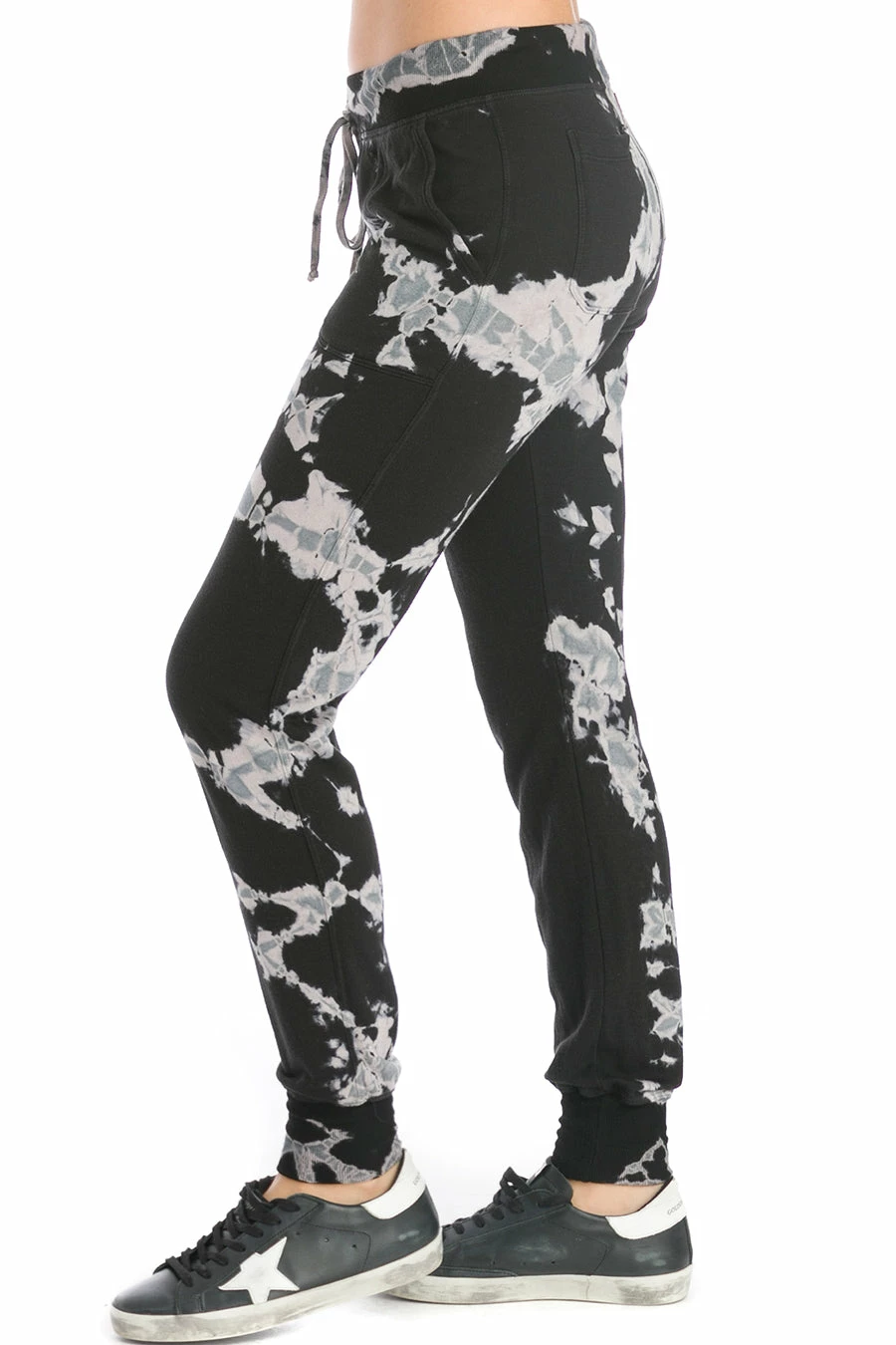 Lightweight Fleece Jogger - Image 2