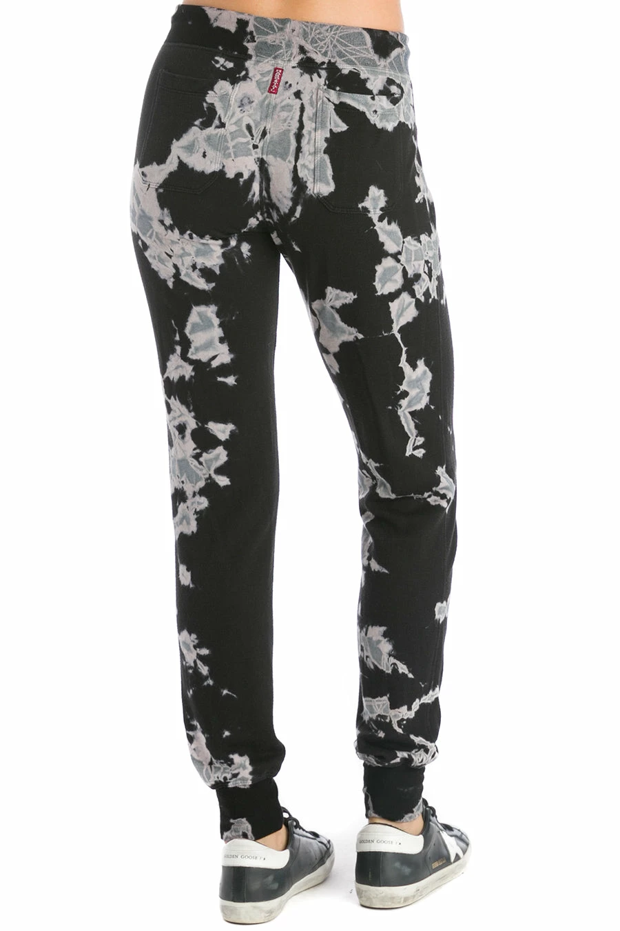 Lightweight Fleece Jogger - Image 3