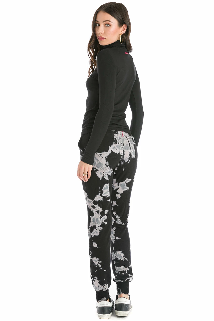 Lightweight Fleece Jogger - Image 5