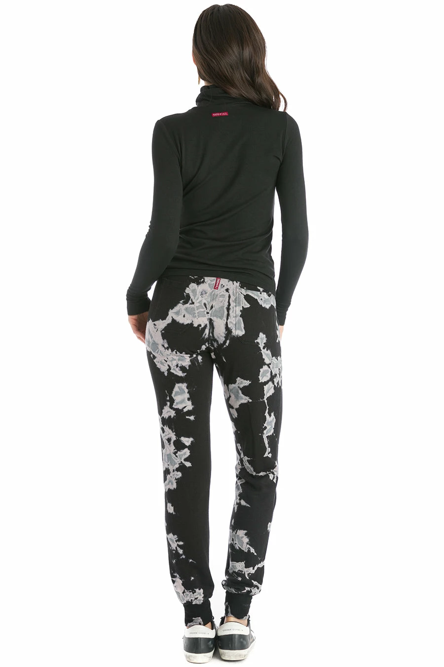Lightweight Fleece Jogger - Image 6