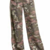Camo Pocket Front Fatigue Pant -Outlet Hard Tail Forever Store burg03 sand 1