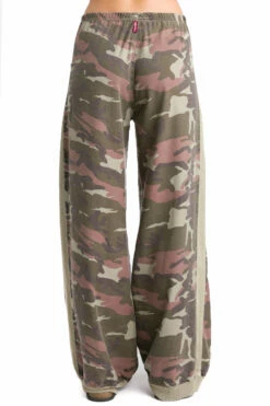 Camo Pocket Front Fatigue Pant 11 Camo Pocket Front Fatigue Pant -Outlet Hard Tail Forever Store burg03 sand 3