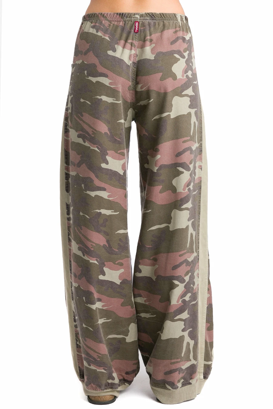 Camo Pocket Front Fatigue Pant 5 Camo Pocket Front Fatigue Pant - Image 3