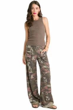 Camo Pocket Front Fatigue Pant 12 Camo Pocket Front Fatigue Pant -Outlet Hard Tail Forever Store burg03 sand 4