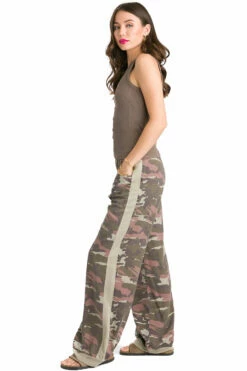 Camo Pocket Front Fatigue Pant 13 Camo Pocket Front Fatigue Pant -Outlet Hard Tail Forever Store burg03 sand 5