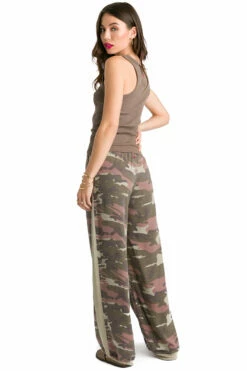 Camo Pocket Front Fatigue Pant 14 Camo Pocket Front Fatigue Pant -Outlet Hard Tail Forever Store burg03 sand 6