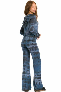 Butter Terry Zip-Up Hoodie -Outlet Hard Tail Forever Store but03 cloud wash 1 3