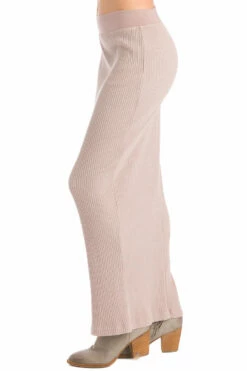 Easy Fit Ribbed Column Maxi Skirt -Outlet Hard Tail Forever Store cmr05 mauve 5