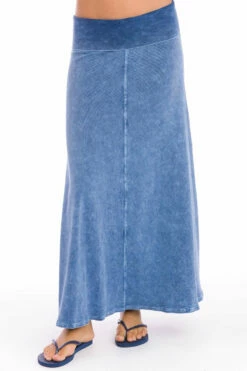 Rolldown Sweep Skirt -Outlet Hard Tail Forever Store cs103 mineral wash 7 4