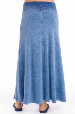 Rolldown Sweep Skirt -Outlet Hard Tail Forever Store cs103 mineral wash 7 5