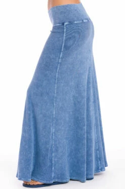 Rolldown Sweep Skirt -Outlet Hard Tail Forever Store cs103 mineral wash 7 6