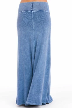 Rolldown Sweep Skirt -Outlet Hard Tail Forever Store cs103 mineral wash 7 7