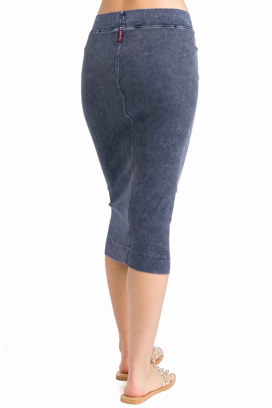 Calf Length Pencil Skirt 8 Calf Length Pencil Skirt - Image 6