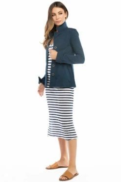 Gallery Jacket -Outlet Hard Tail Forever Store ds53 past midnight 3