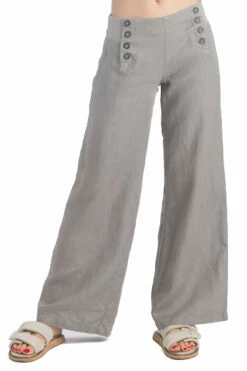 Sailor Linen Pant