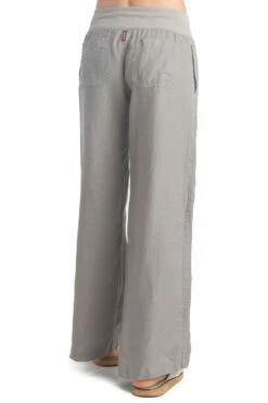 Sailor Linen Pant -Outlet Hard Tail Forever Store l227 nickel 3