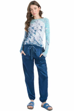 Scoop Back Long Sleeve Sexy T 10 Scoop Back Long Sleeve Sexy T -Outlet Hard Tail Forever Store lmj11 diagonal butterfly wash 6 4