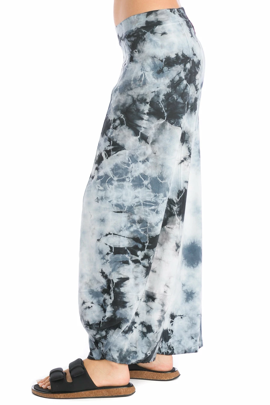 Origami Crop Pant 4 Origami Crop Pant - Image 2