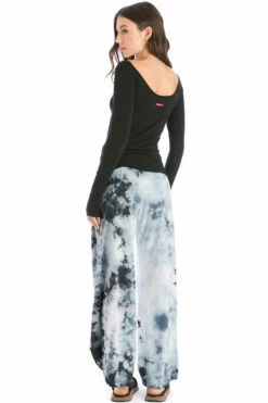 Origami Crop Pant 14 Origami Crop Pant -Outlet Hard Tail Forever Store mj35 lightning iceberg 3 6