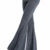 Contour Rolldown Hippie Chick Flare Pant 2 Contour Rolldown Hippie Chick Flare Pant -Outlet Hard Tail Forever Store mj37 onyx 1