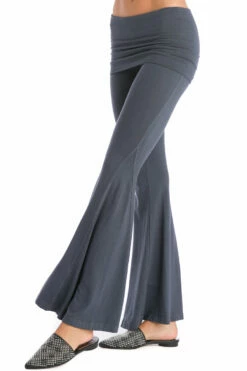 Contour Rolldown Hippie Chick Flare Pant