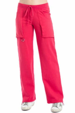 Vintage Paratrooper Fleece Sweatpant