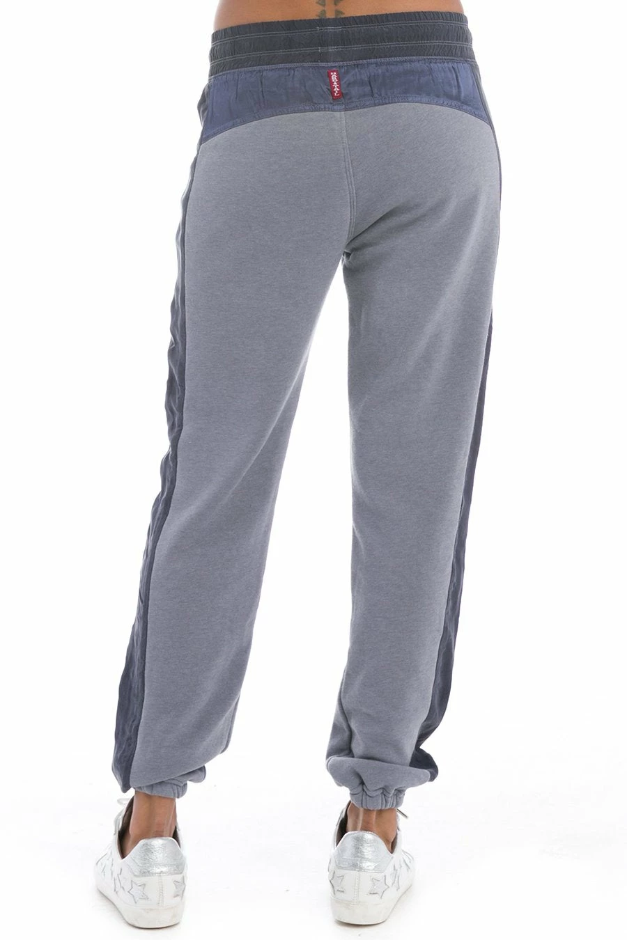 Tri-Tone Ankle Jogger 4 Tri-Tone Ankle Jogger - Image 2