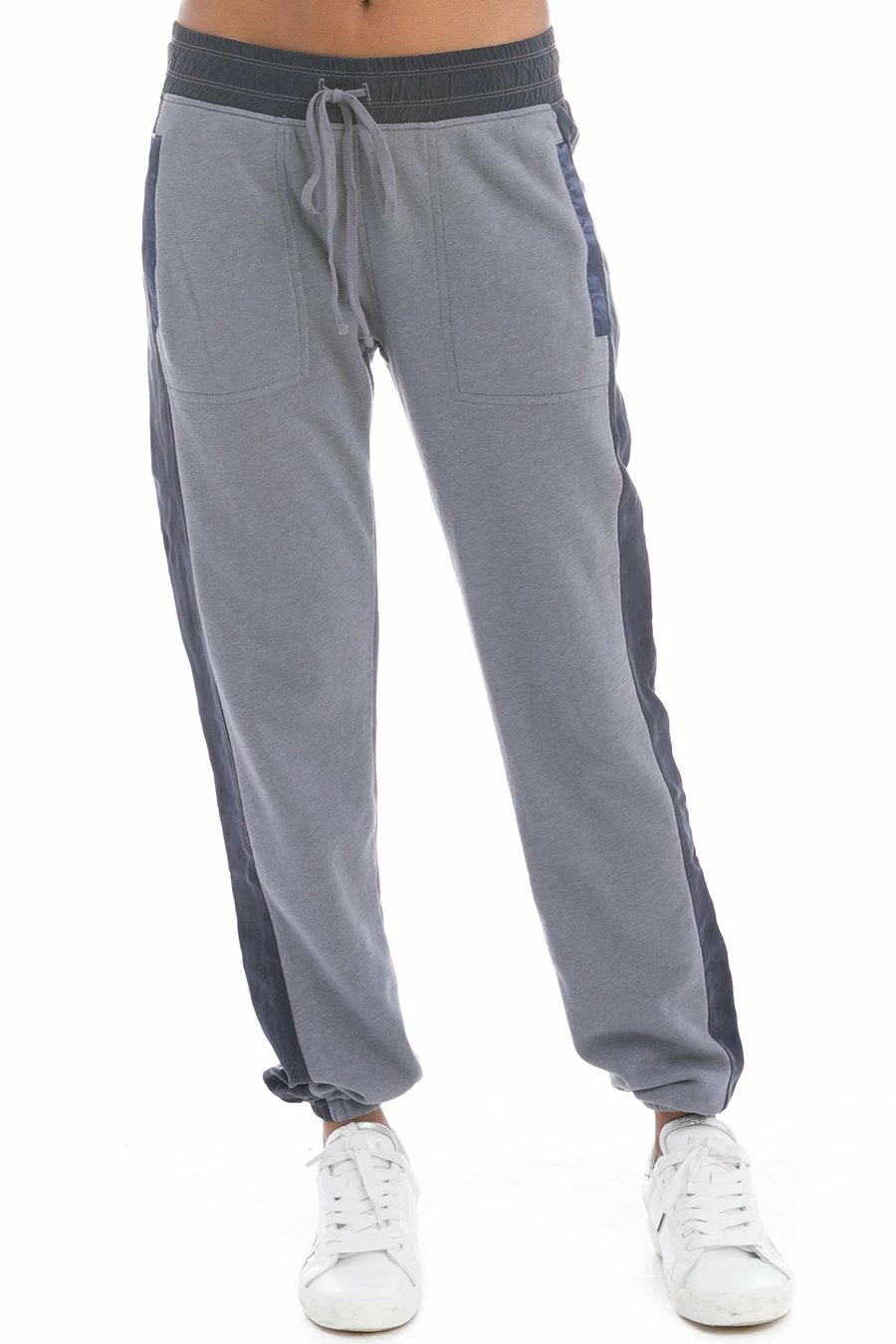 Tri-Tone Ankle Jogger 5 Tri-Tone Ankle Jogger - Image 3