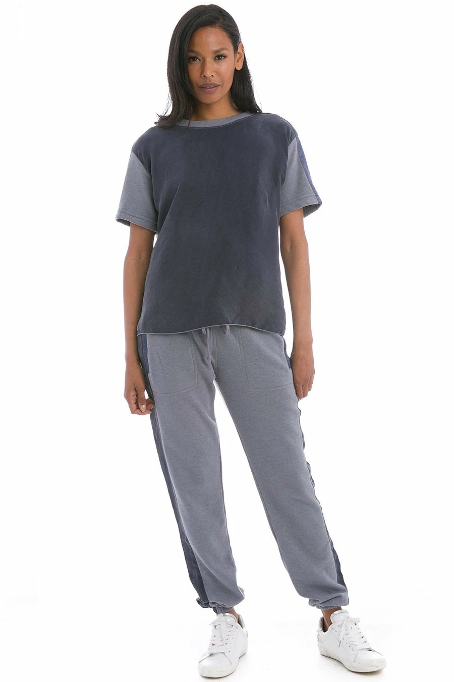 Tri-Tone Ankle Jogger 6 Tri-Tone Ankle Jogger - Image 4