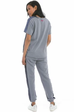 Tri-Tone Ankle Jogger 14 Tri-Tone Ankle Jogger -Outlet Hard Tail Forever Store rich06 dusk 6