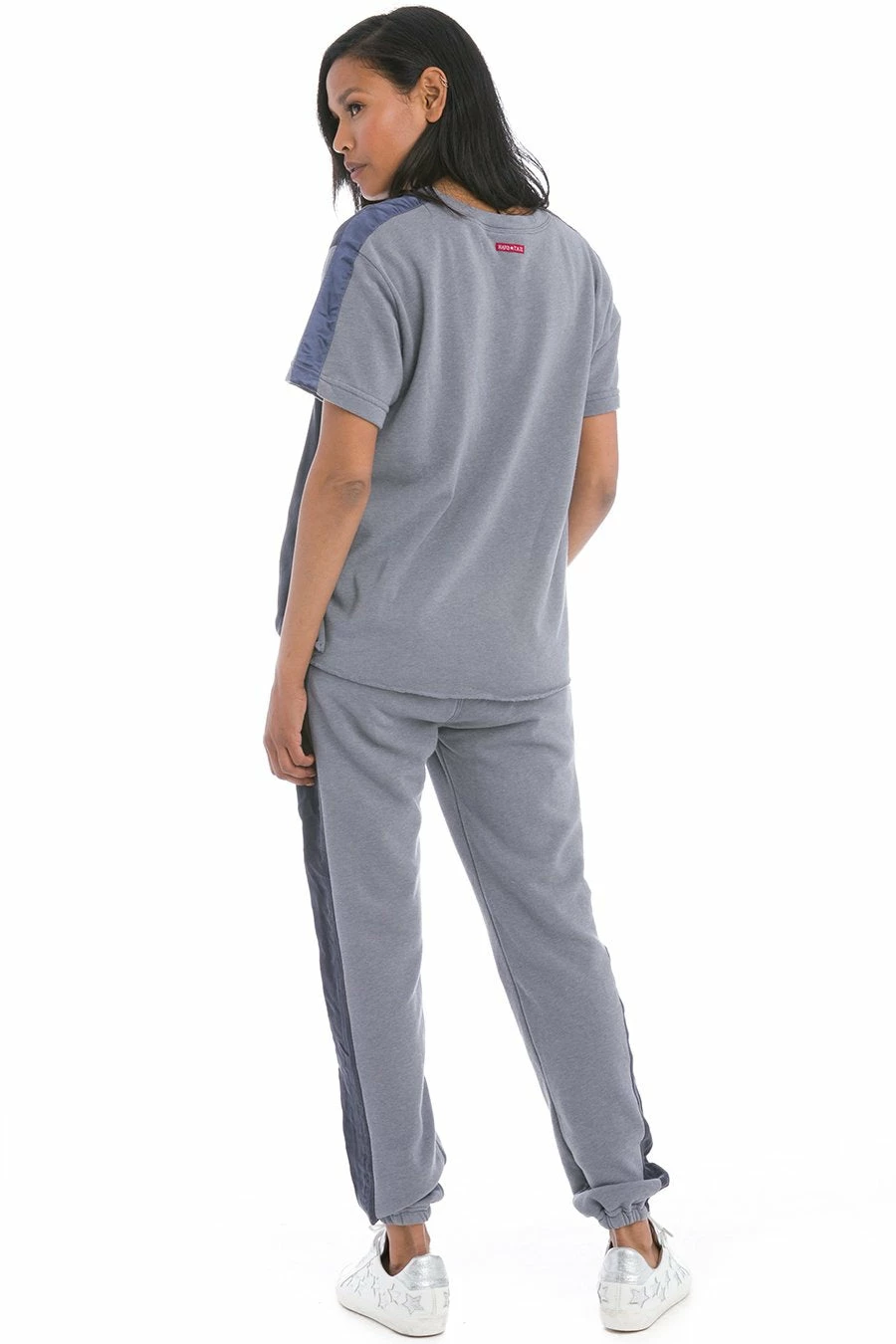 Tri-Tone Ankle Jogger 8 Tri-Tone Ankle Jogger - Image 6